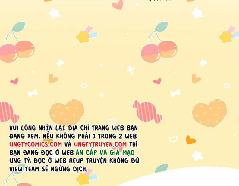 Tiểu Dã Miêu Của Học Bá Thật Trêu Người 31 trang 57