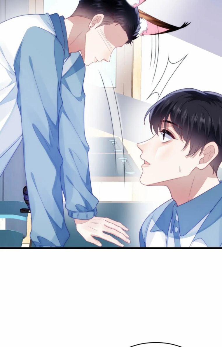 Tiểu Dã Miêu Của Học Bá Thật Trêu Người 32 trang 22