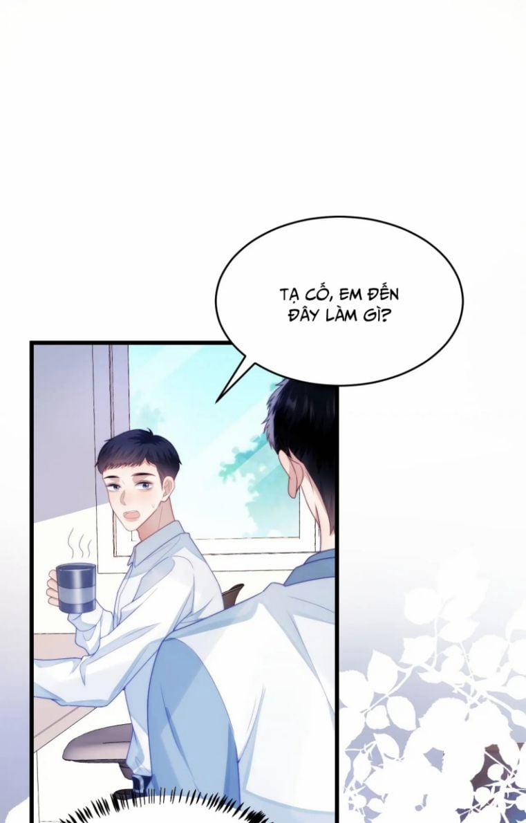 Tiểu Dã Miêu Của Học Bá Thật Trêu Người 32 trang 24