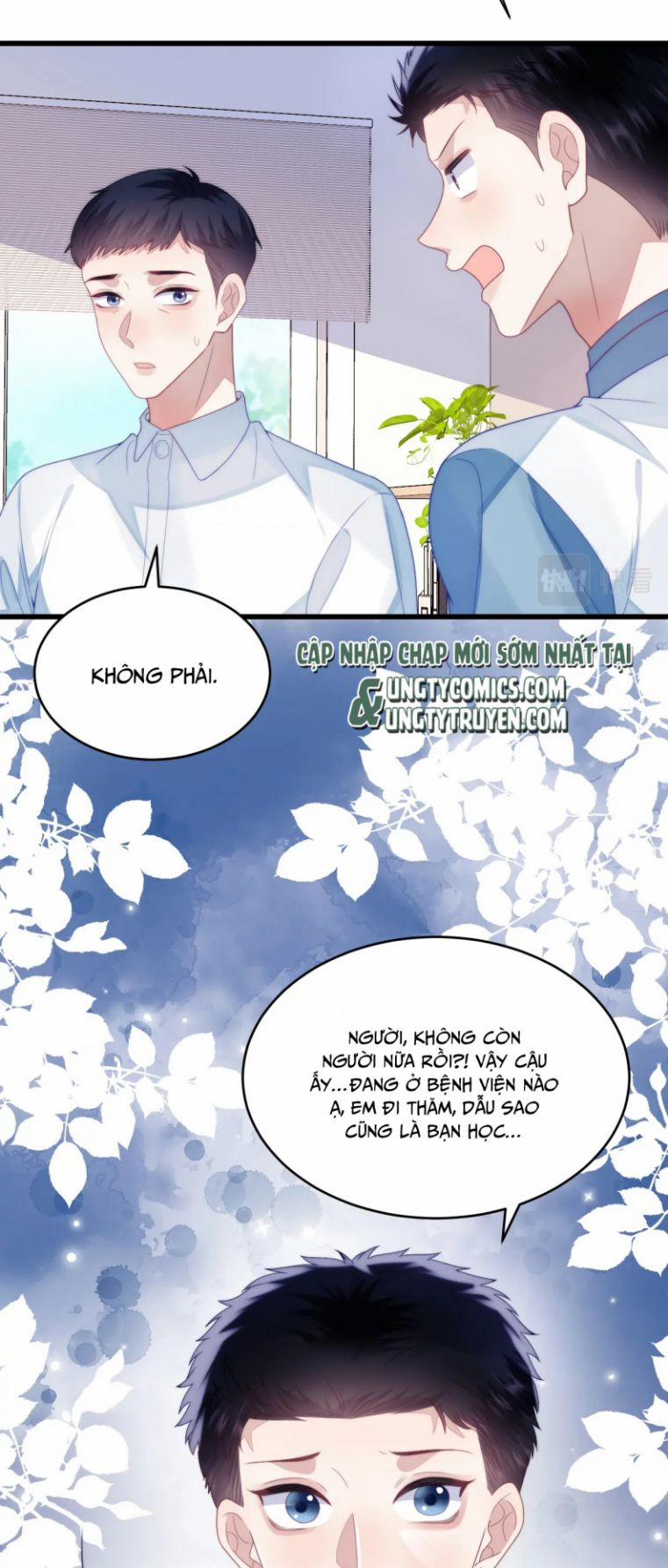 Tiểu Dã Miêu Của Học Bá Thật Trêu Người 32 trang 26