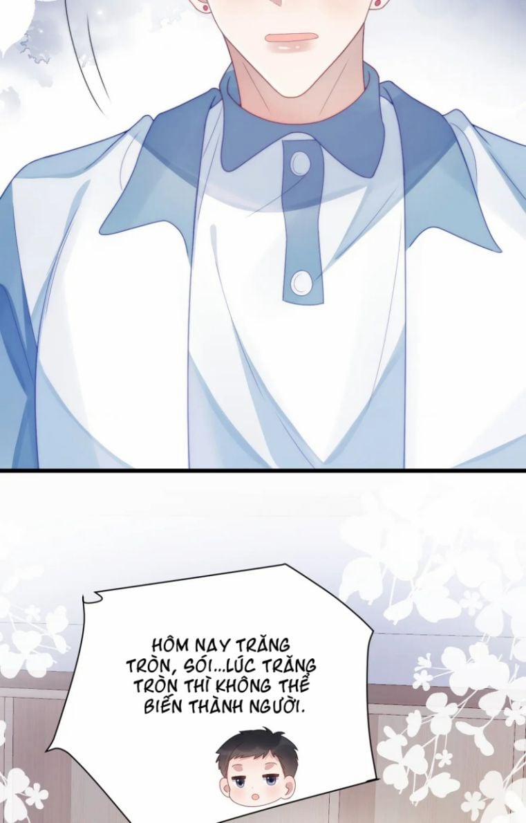 Tiểu Dã Miêu Của Học Bá Thật Trêu Người 32 trang 27