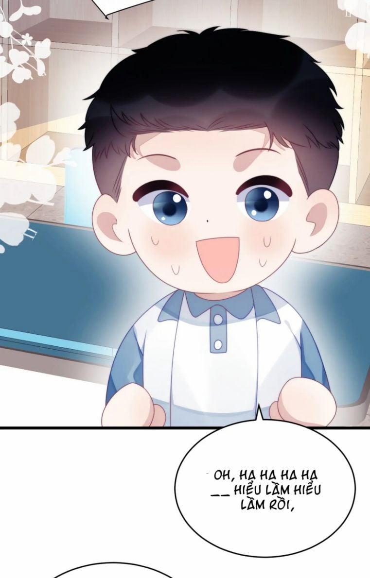 Tiểu Dã Miêu Của Học Bá Thật Trêu Người 32 trang 28