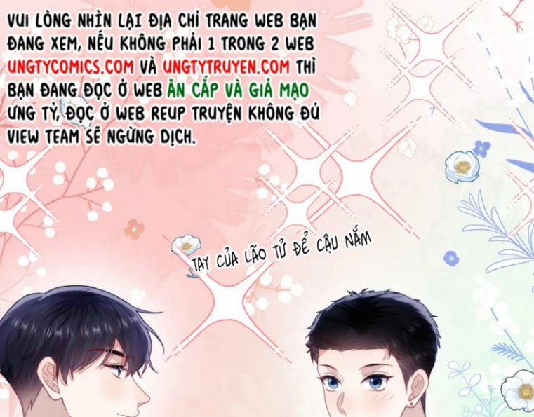 Tiểu Dã Miêu Của Học Bá Thật Trêu Người 32 trang 3