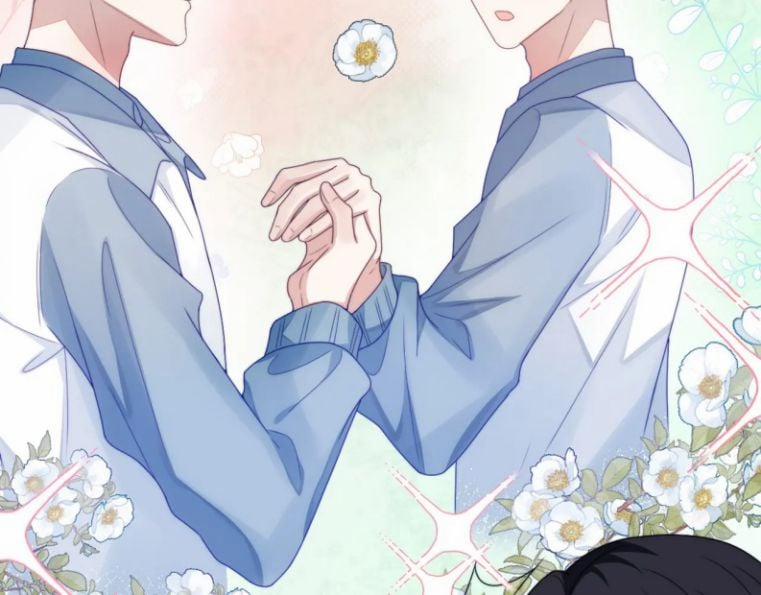 Tiểu Dã Miêu Của Học Bá Thật Trêu Người 32 trang 4