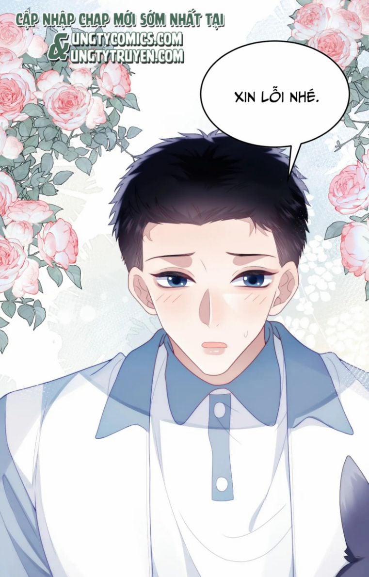 Tiểu Dã Miêu Của Học Bá Thật Trêu Người 32 trang 43