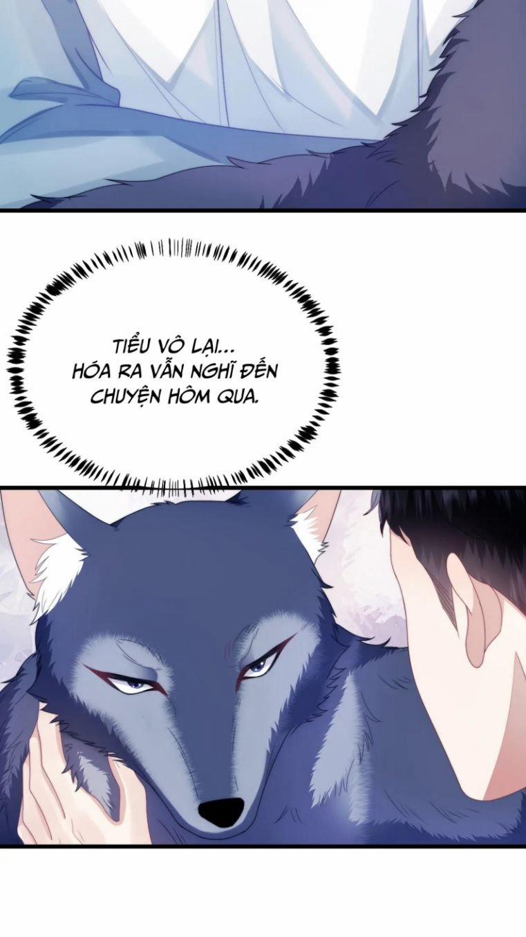 Tiểu Dã Miêu Của Học Bá Thật Trêu Người 32 trang 44