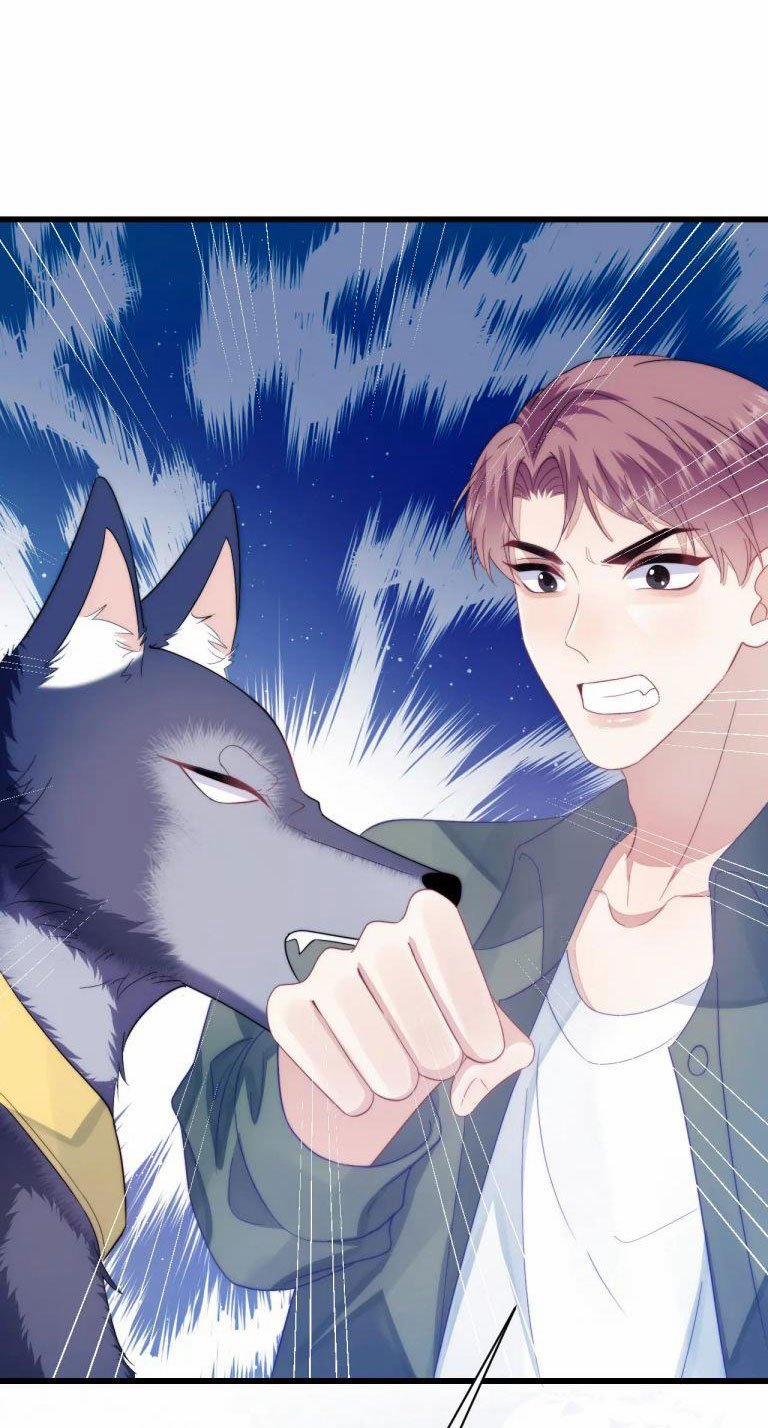 Tiểu Dã Miêu Của Học Bá Thật Trêu Người 33 trang 45