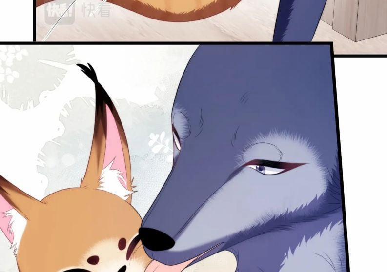 Tiểu Dã Miêu Của Học Bá Thật Trêu Người 35 trang 12