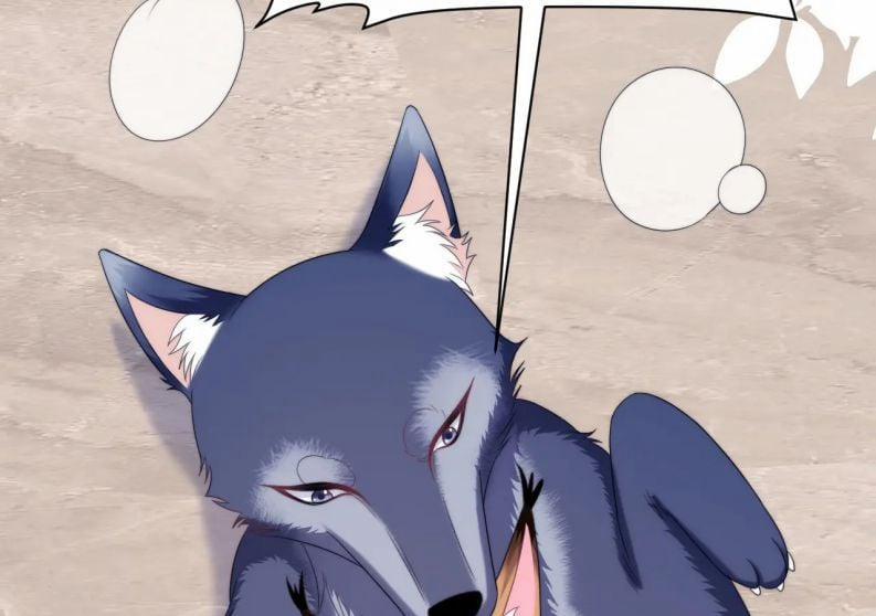 Tiểu Dã Miêu Của Học Bá Thật Trêu Người 35 trang 21