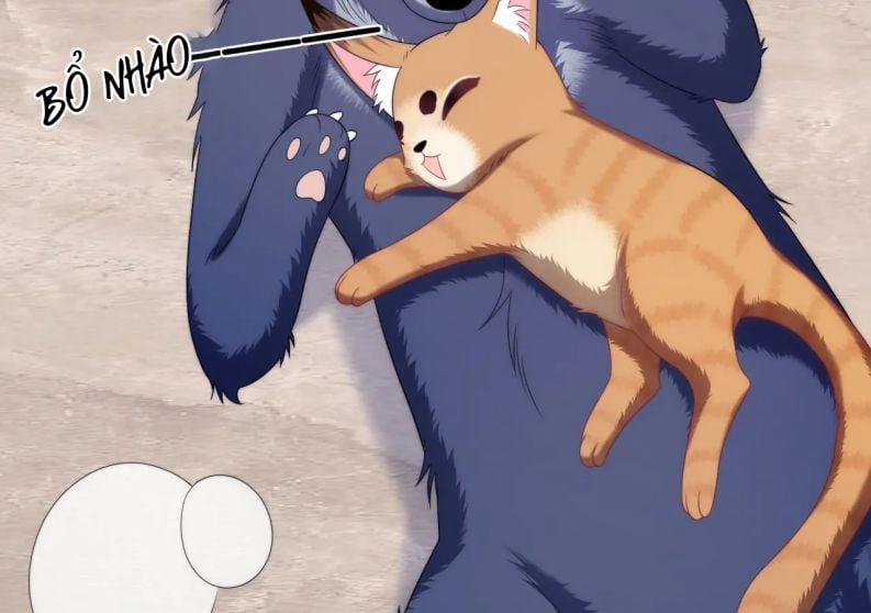 Tiểu Dã Miêu Của Học Bá Thật Trêu Người 35 trang 22