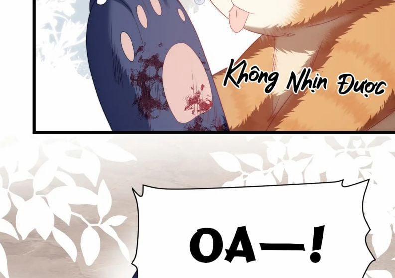 Tiểu Dã Miêu Của Học Bá Thật Trêu Người 35 trang 31