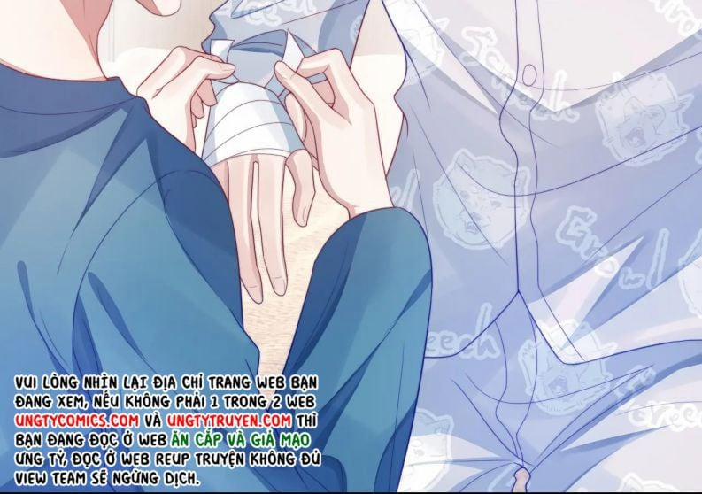 Tiểu Dã Miêu Của Học Bá Thật Trêu Người 35 trang 42