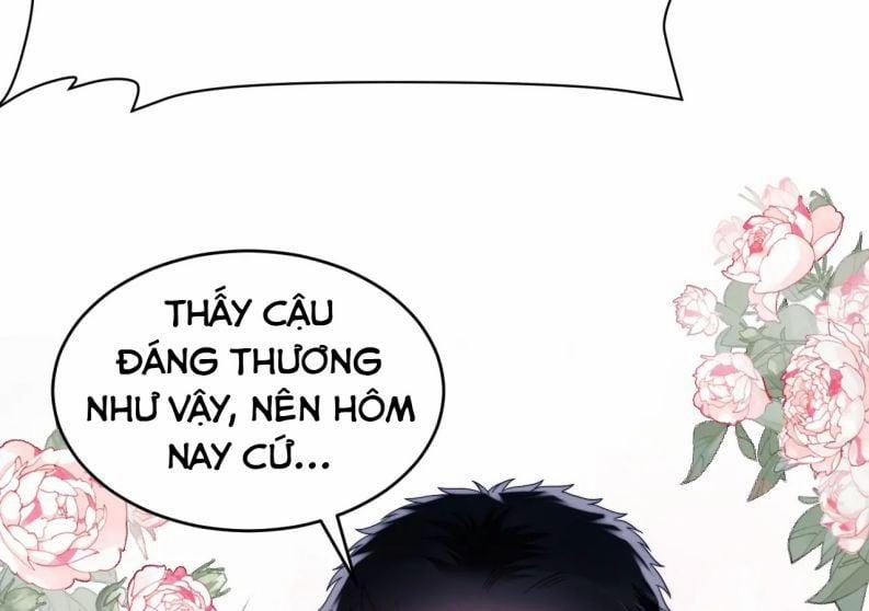 Tiểu Dã Miêu Của Học Bá Thật Trêu Người 35 trang 51