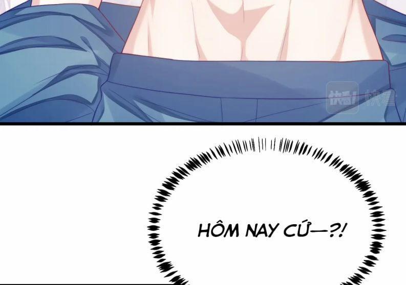 Tiểu Dã Miêu Của Học Bá Thật Trêu Người 35 trang 54