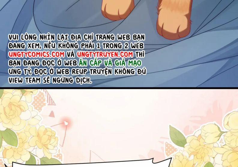 Tiểu Dã Miêu Của Học Bá Thật Trêu Người 35 trang 58