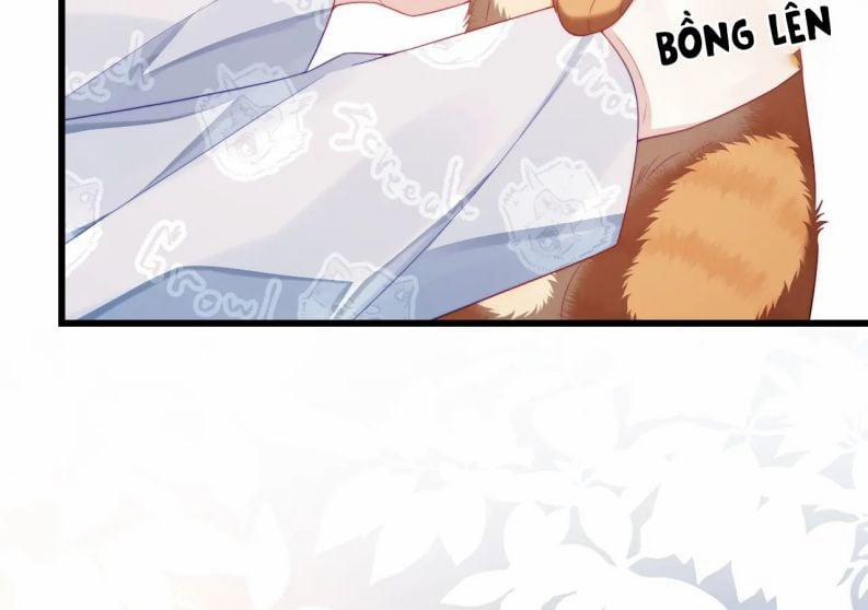 Tiểu Dã Miêu Của Học Bá Thật Trêu Người 35 trang 65