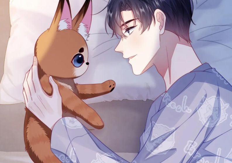 Tiểu Dã Miêu Của Học Bá Thật Trêu Người 35 trang 67