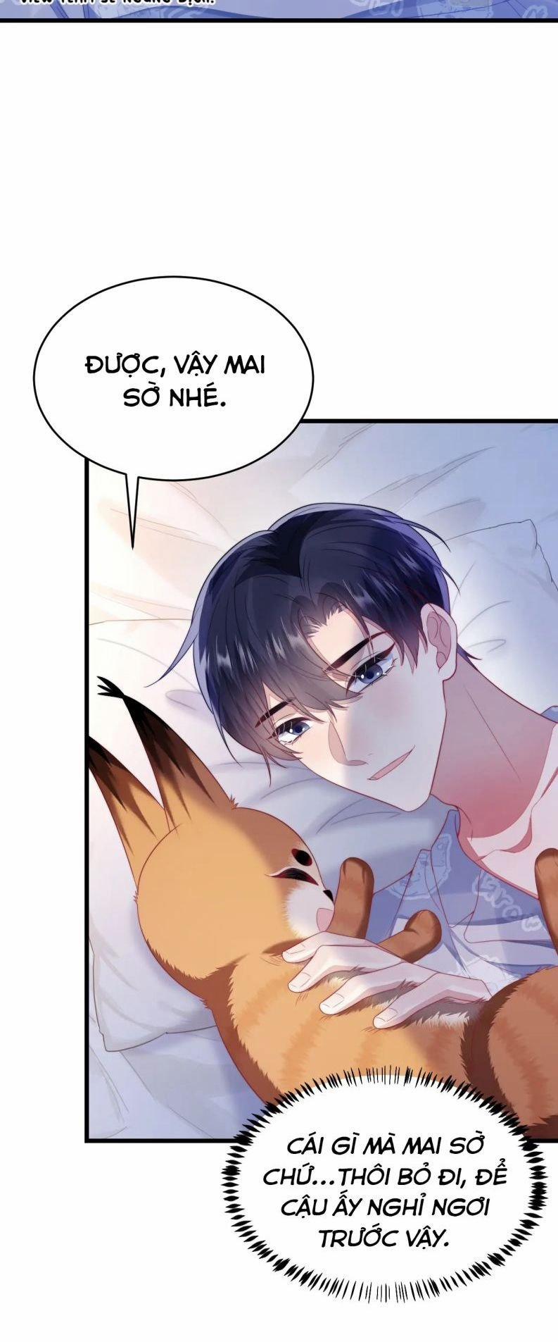 Tiểu Dã Miêu Của Học Bá Thật Trêu Người 35 trang 69