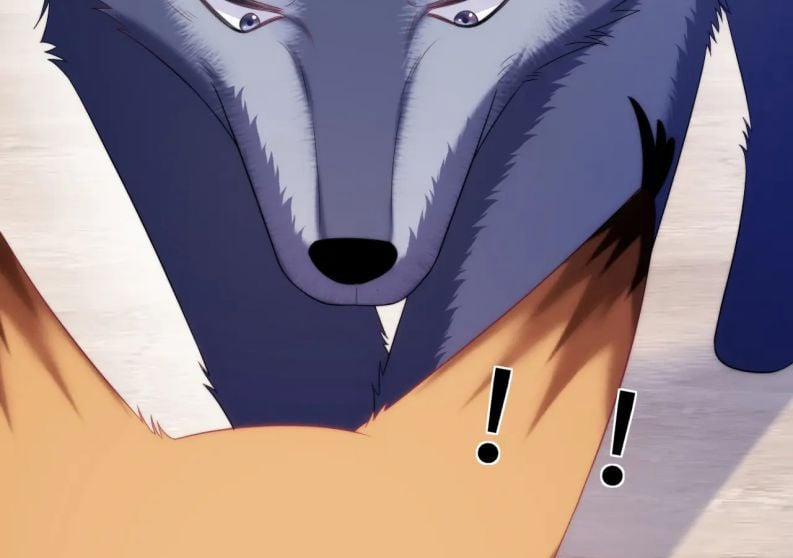 Tiểu Dã Miêu Của Học Bá Thật Trêu Người 35 trang 8