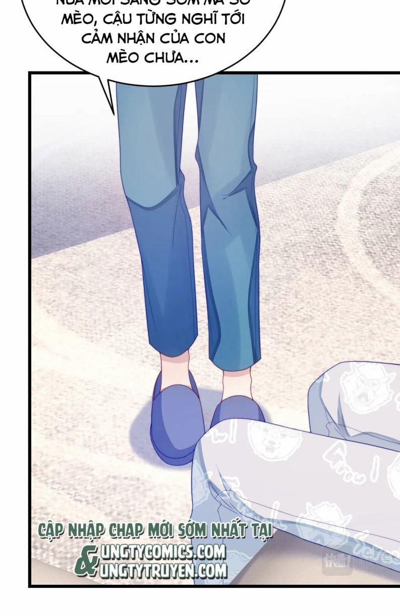Tiểu Dã Miêu Của Học Bá Thật Trêu Người 35 trang 84