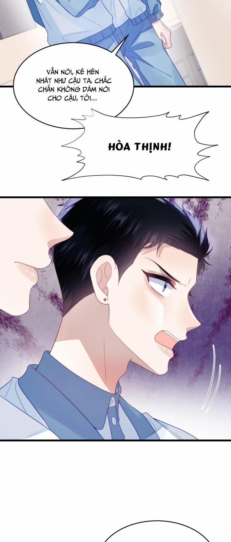 Tiểu Dã Miêu Của Học Bá Thật Trêu Người 36 trang 30