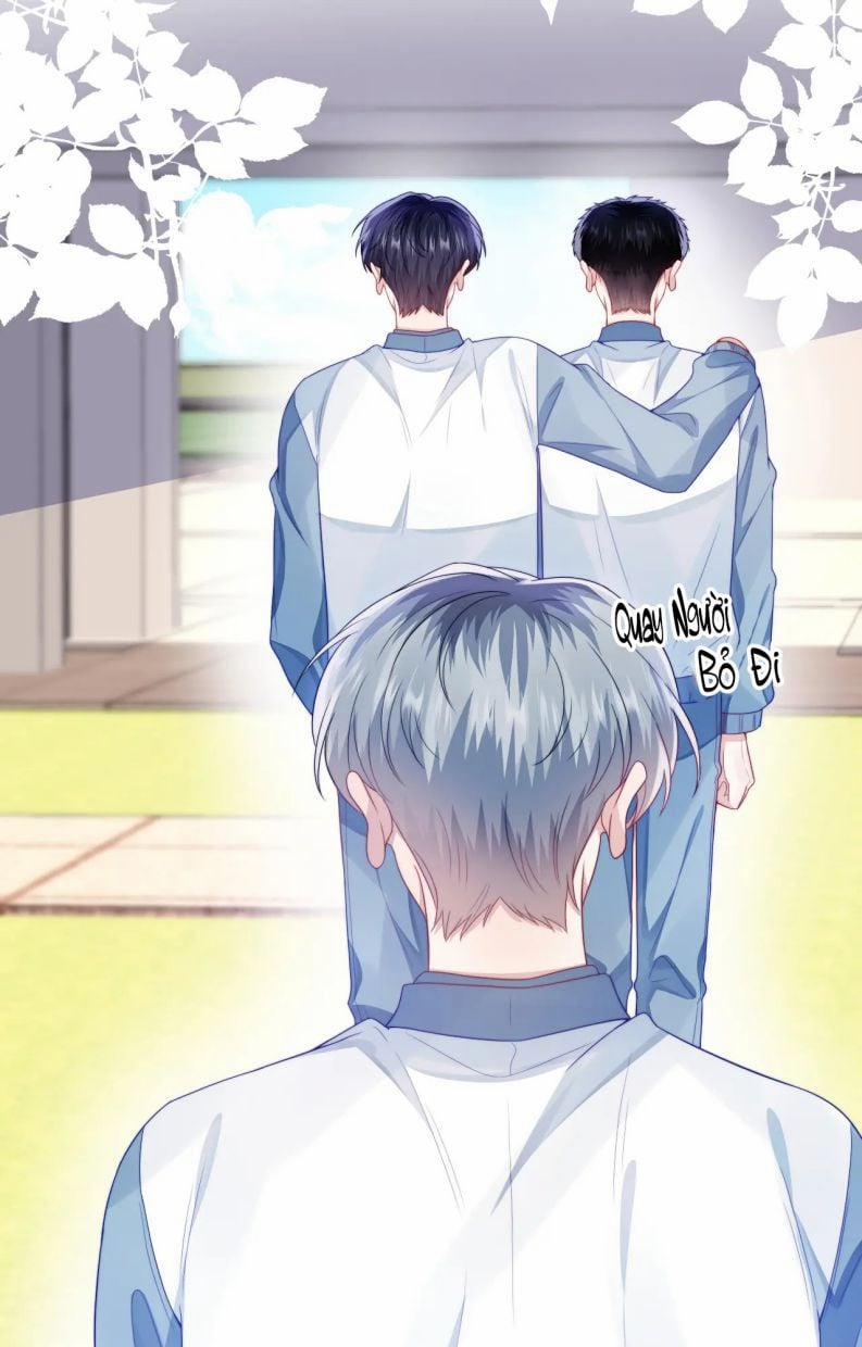 Tiểu Dã Miêu Của Học Bá Thật Trêu Người 36 trang 33