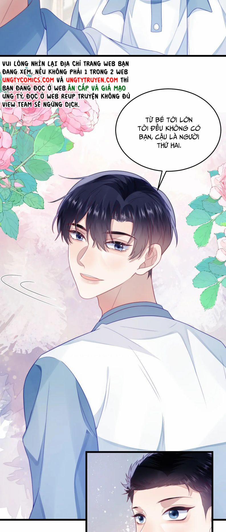 Tiểu Dã Miêu Của Học Bá Thật Trêu Người 36 trang 39