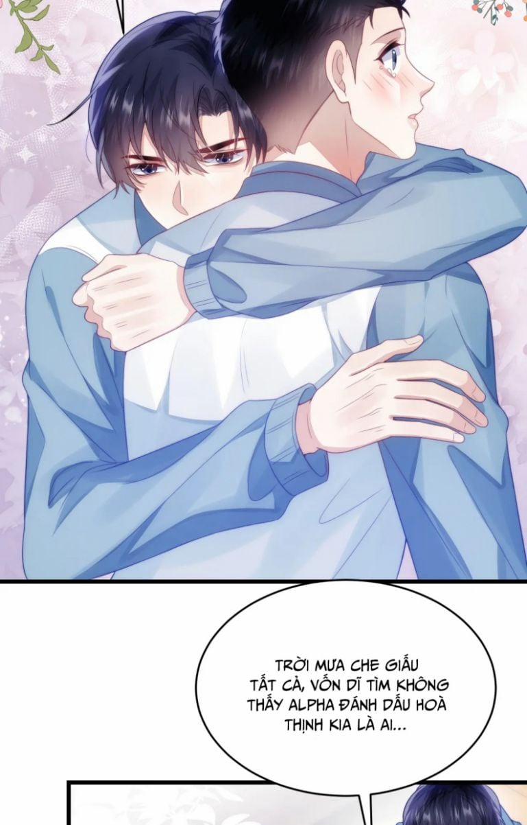 Tiểu Dã Miêu Của Học Bá Thật Trêu Người 37 trang 26