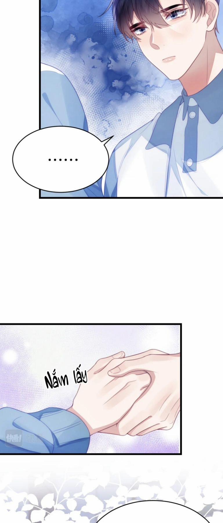 Tiểu Dã Miêu Của Học Bá Thật Trêu Người 37 trang 34