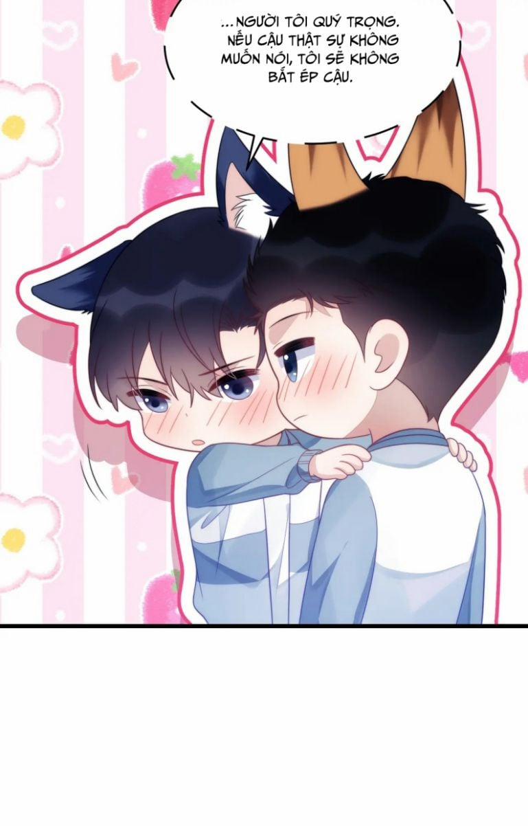 Tiểu Dã Miêu Của Học Bá Thật Trêu Người 37 trang 6