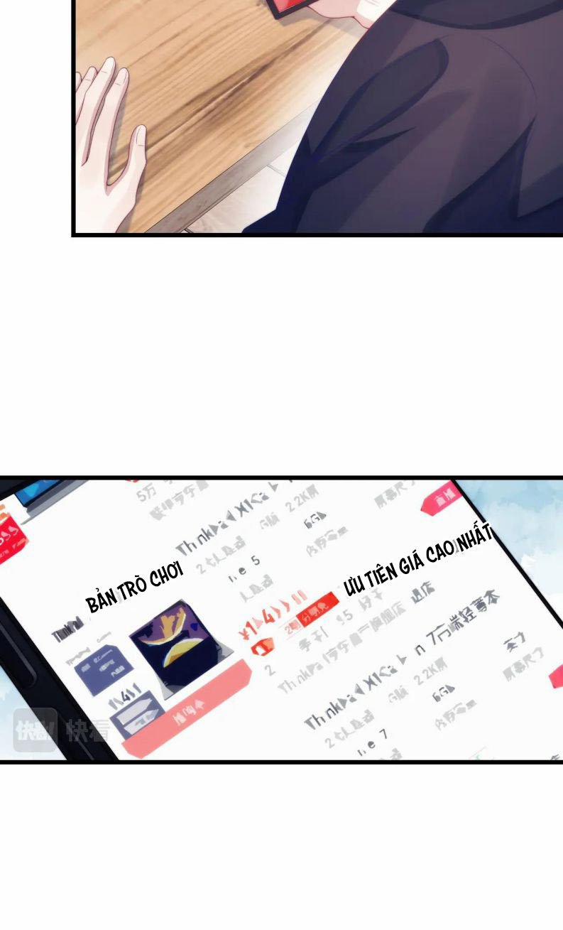 Tiểu Dã Miêu Của Học Bá Thật Trêu Người 38 trang 22