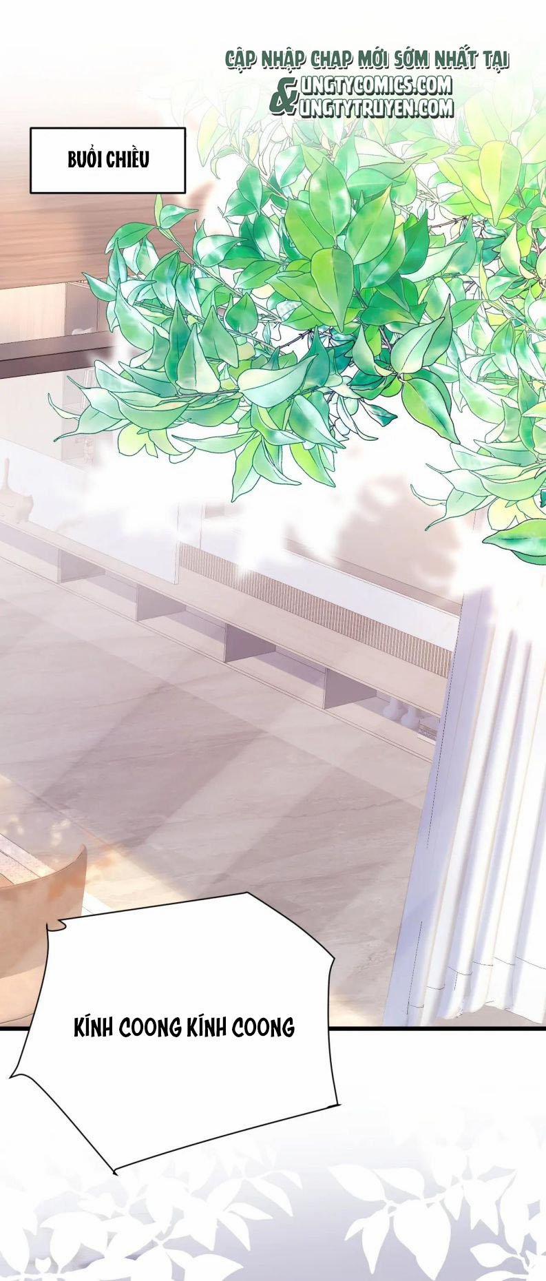 Tiểu Dã Miêu Của Học Bá Thật Trêu Người 38 trang 23