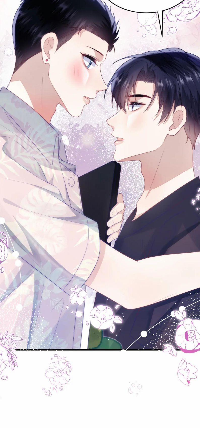 Tiểu Dã Miêu Của Học Bá Thật Trêu Người 38 trang 35