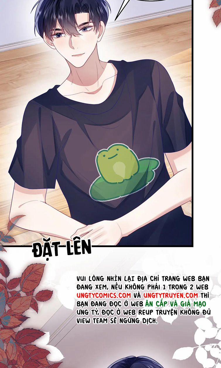Tiểu Dã Miêu Của Học Bá Thật Trêu Người 39 trang 17