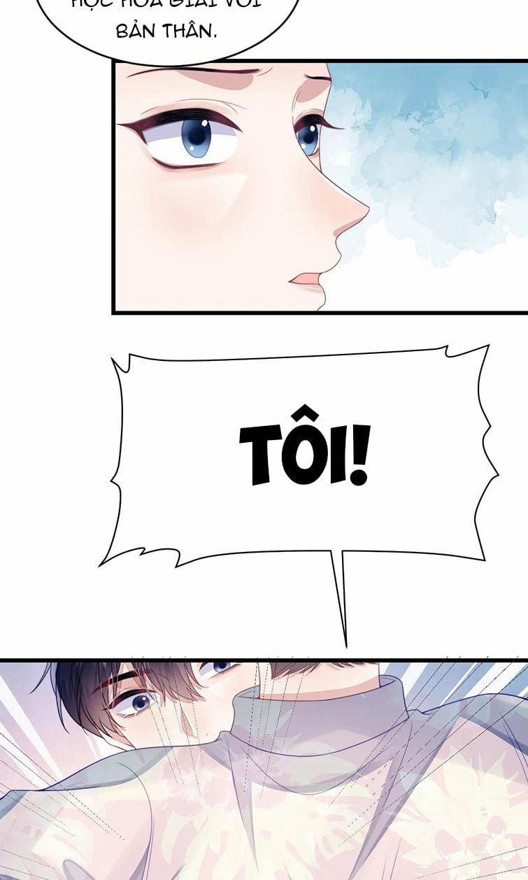 Tiểu Dã Miêu Của Học Bá Thật Trêu Người 39 trang 23