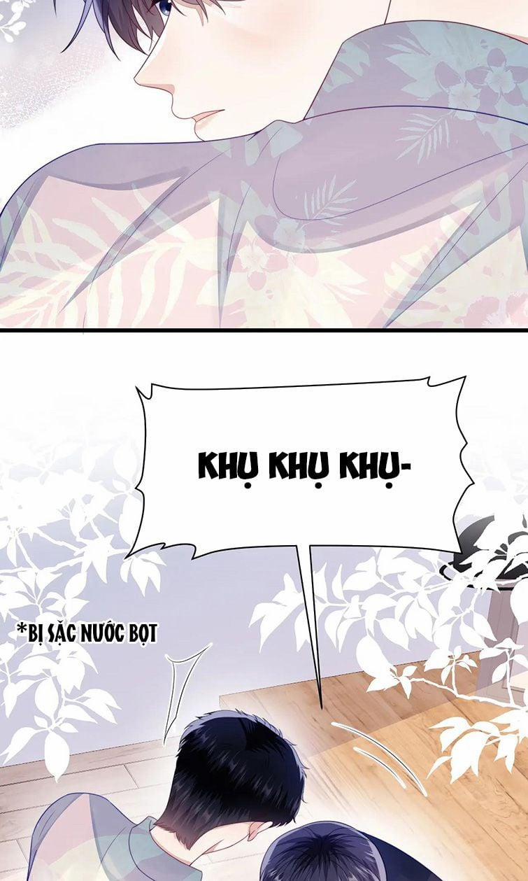 Tiểu Dã Miêu Của Học Bá Thật Trêu Người 39 trang 26