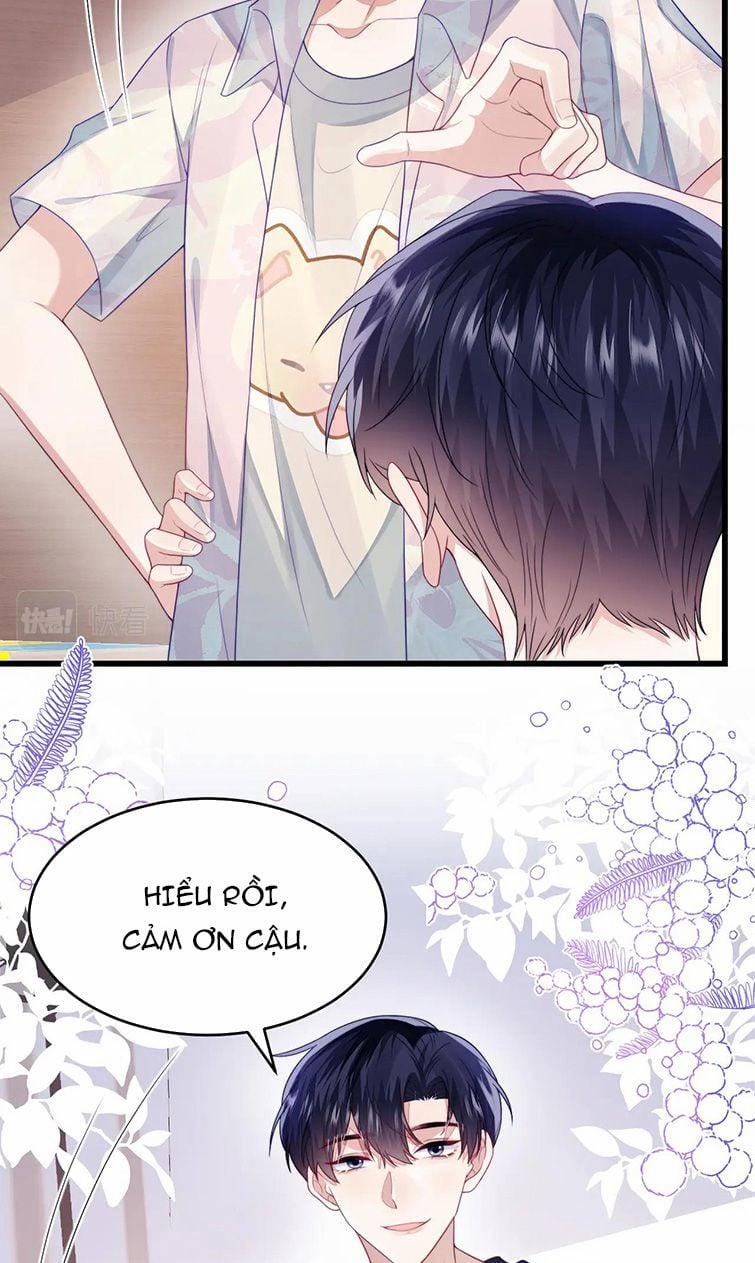 Tiểu Dã Miêu Của Học Bá Thật Trêu Người 39 trang 29