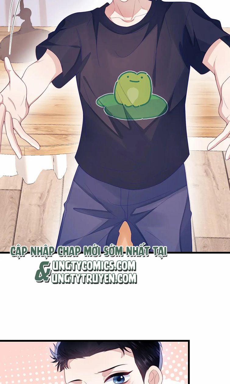 Tiểu Dã Miêu Của Học Bá Thật Trêu Người 39 trang 30