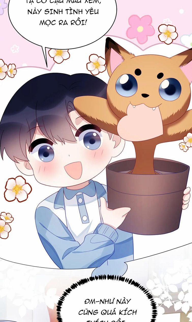 Tiểu Dã Miêu Của Học Bá Thật Trêu Người 41 trang 19