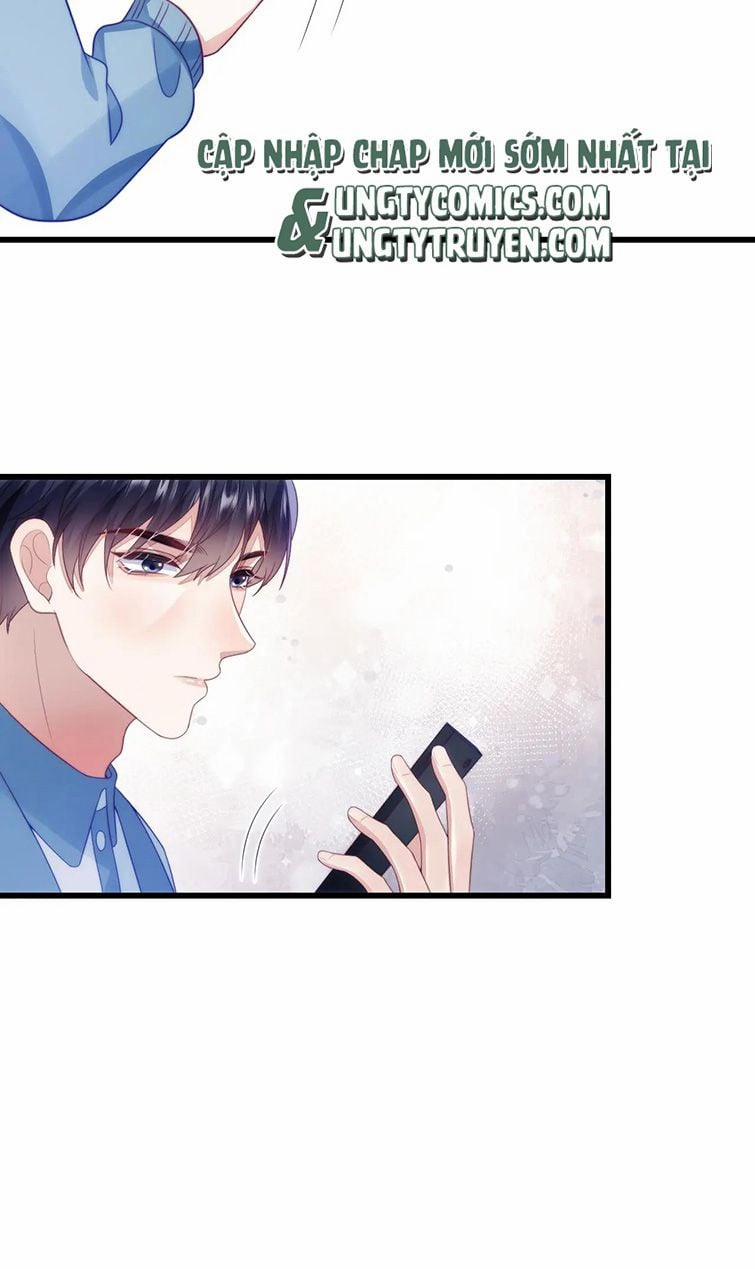 Tiểu Dã Miêu Của Học Bá Thật Trêu Người 41 trang 26
