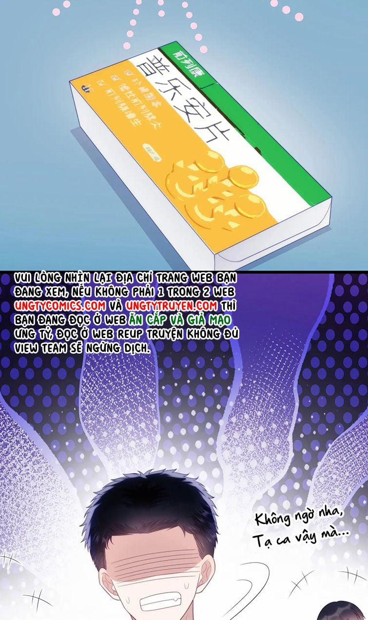 Tiểu Dã Miêu Của Học Bá Thật Trêu Người 41 trang 28