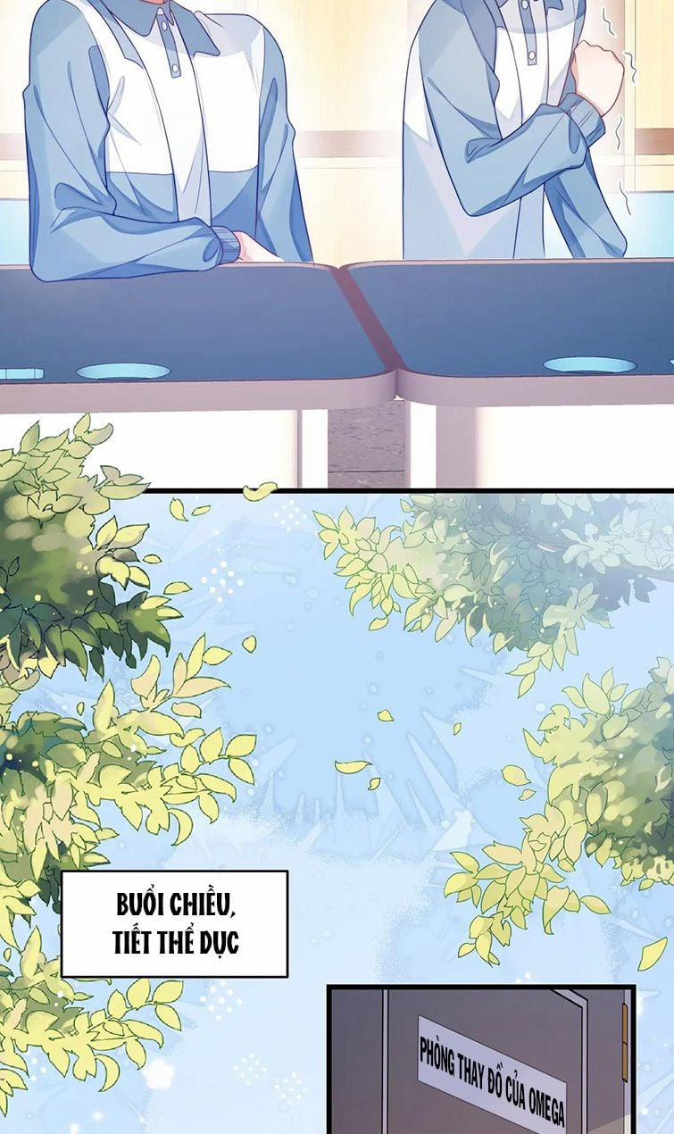 Tiểu Dã Miêu Của Học Bá Thật Trêu Người 41 trang 39