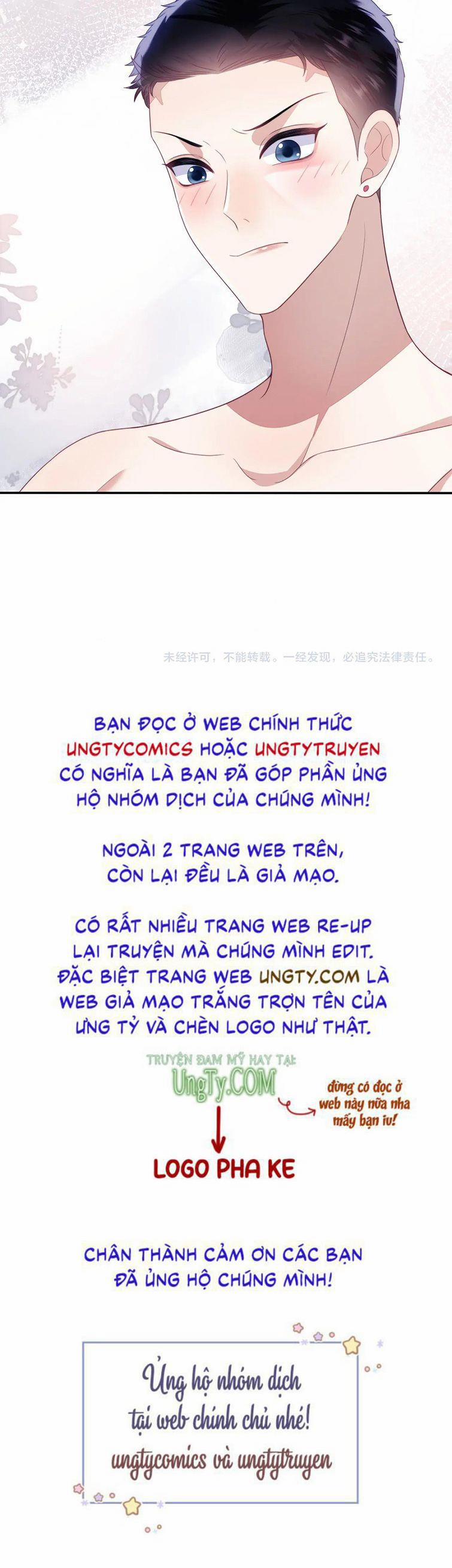 Tiểu Dã Miêu Của Học Bá Thật Trêu Người 41 trang 45