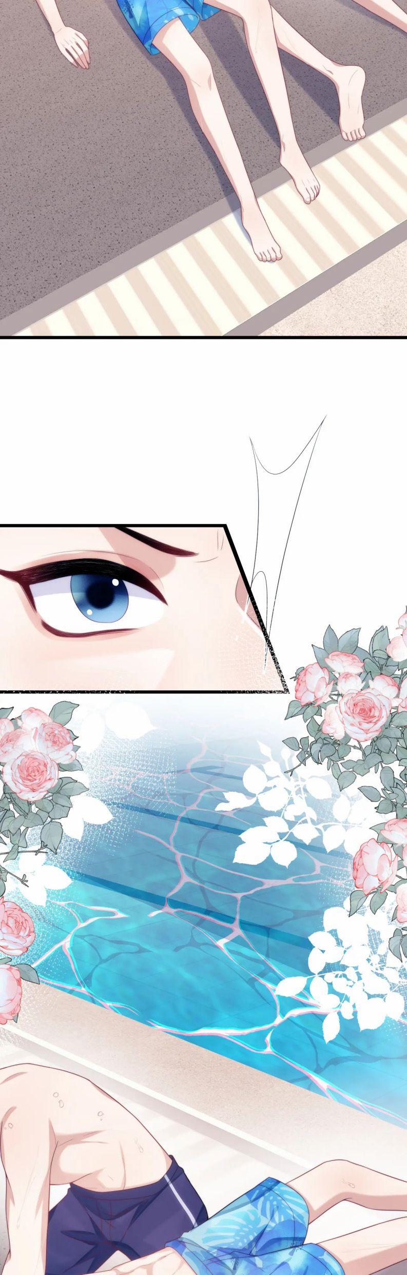 Tiểu Dã Miêu Của Học Bá Thật Trêu Người 42 trang 27