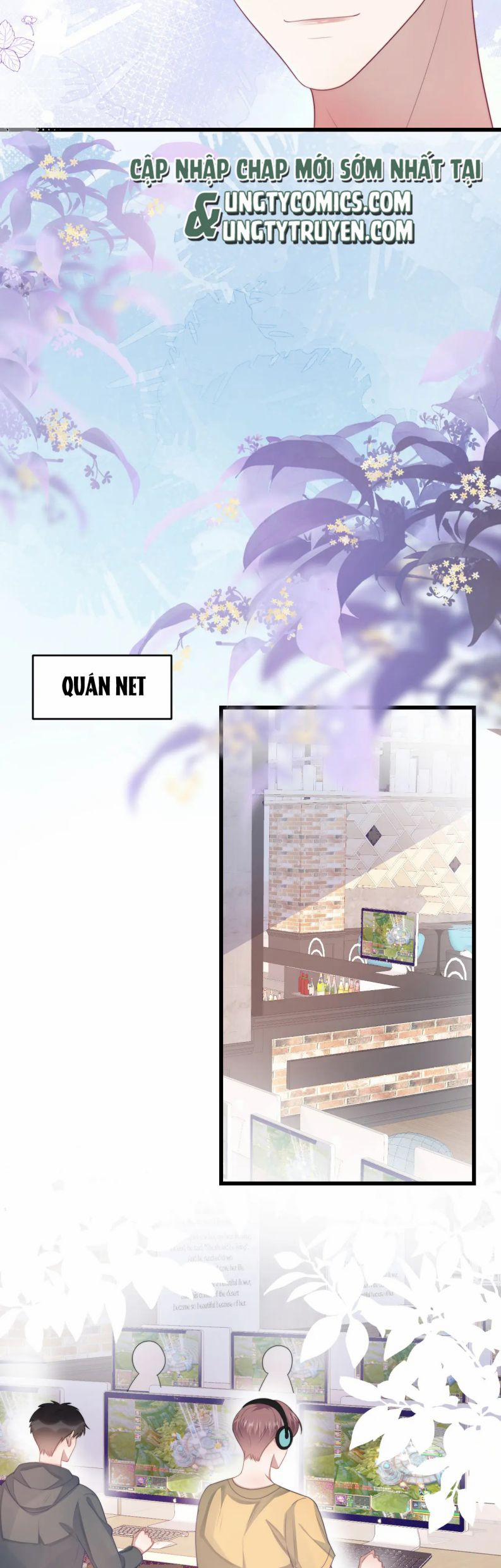 Tiểu Dã Miêu Của Học Bá Thật Trêu Người 43 trang 31