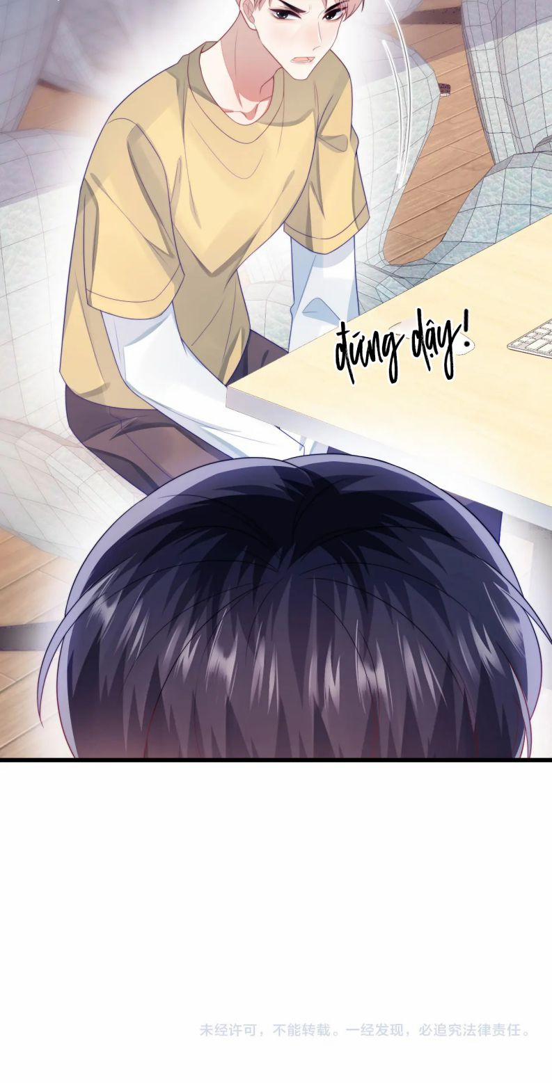 Tiểu Dã Miêu Của Học Bá Thật Trêu Người 43 trang 35