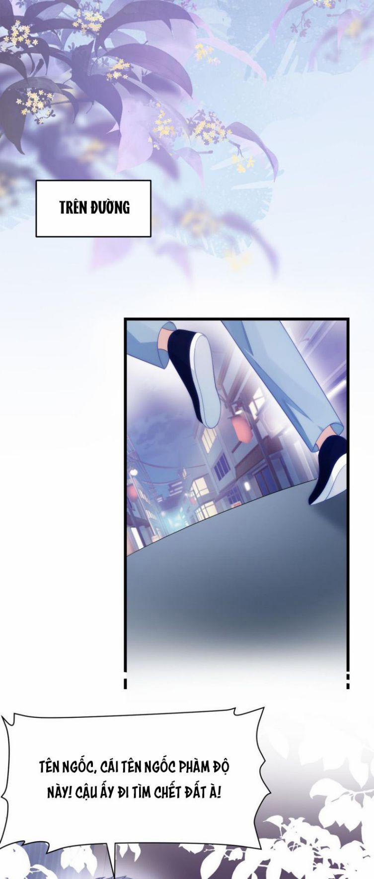 Tiểu Dã Miêu Của Học Bá Thật Trêu Người 44 trang 38