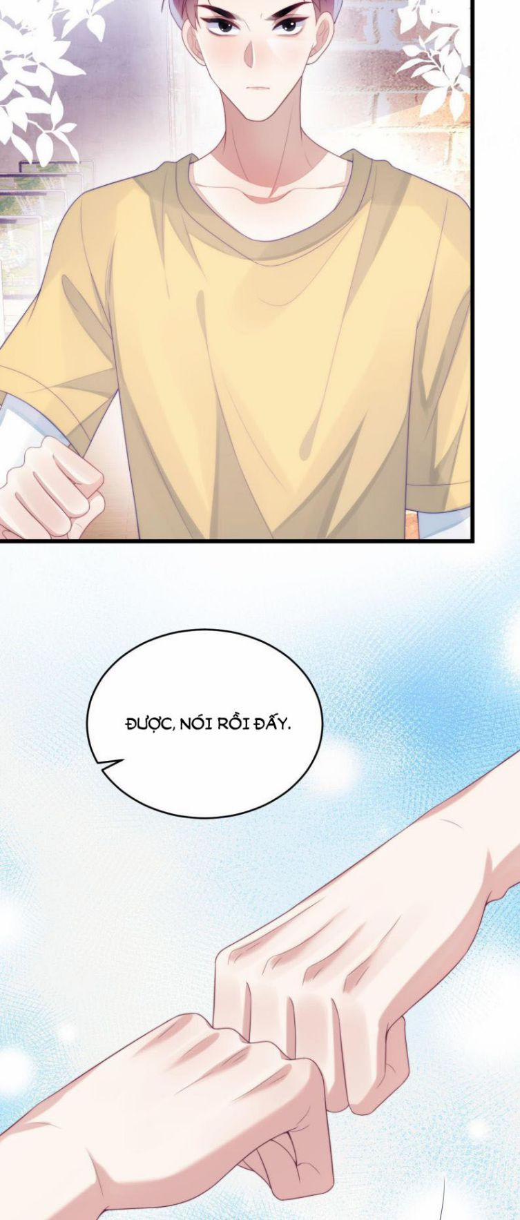 Tiểu Dã Miêu Của Học Bá Thật Trêu Người 44 trang 8