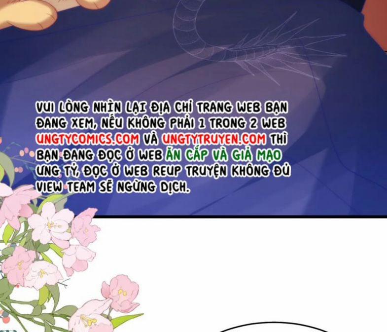 Tiểu Dã Miêu Của Học Bá Thật Trêu Người 47 trang 12