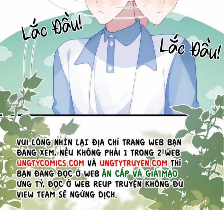 Tiểu Dã Miêu Của Học Bá Thật Trêu Người 47 trang 19